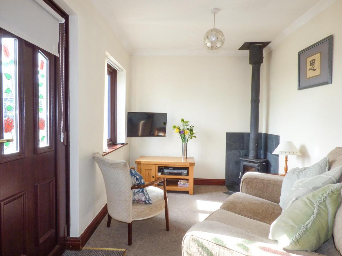 Ghyll Bank Bungalow Staveley  Luaran gambar