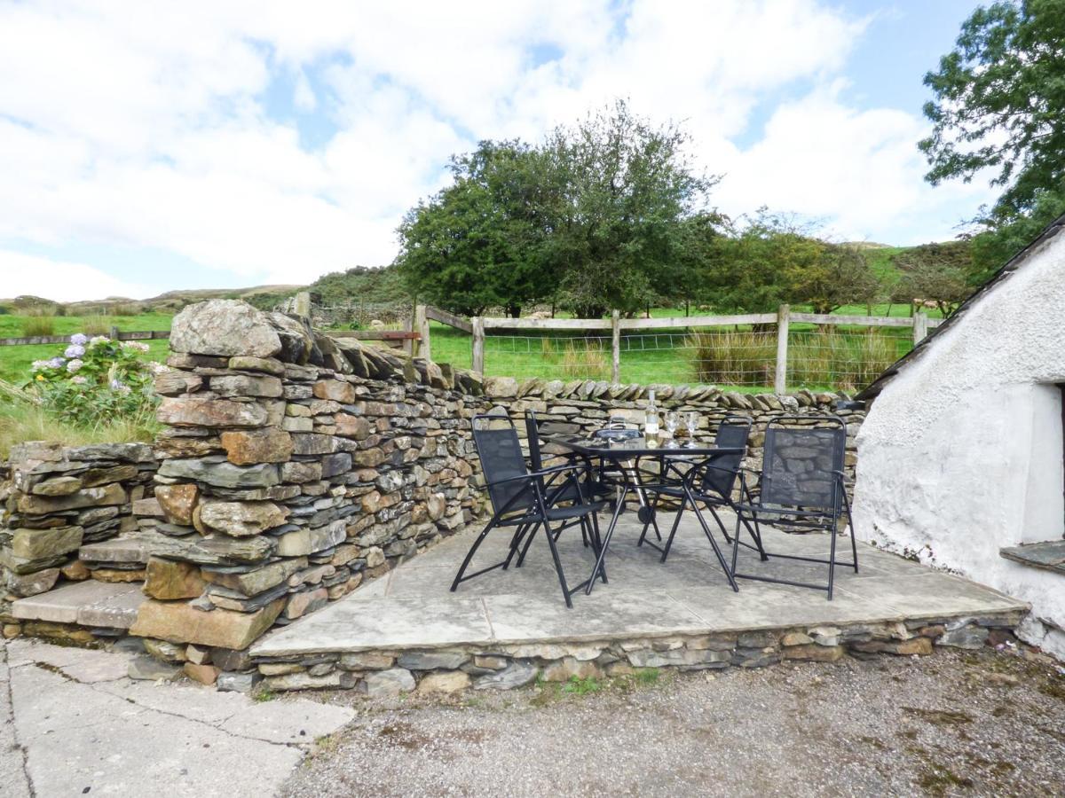 Ghyll Bank Bungalow Staveley  Luaran gambar